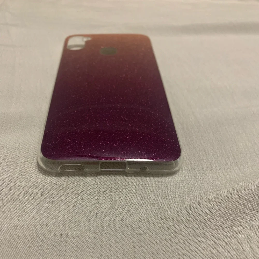 Samsung Galaxy A11 Style | Design Fashion Case Metro by T-Mobile